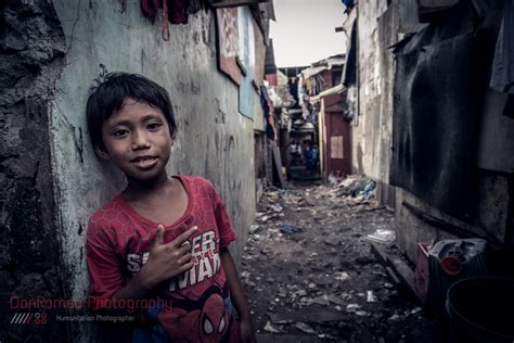 Children of Manila // Tondo District // Metro Manila // Philippines ...