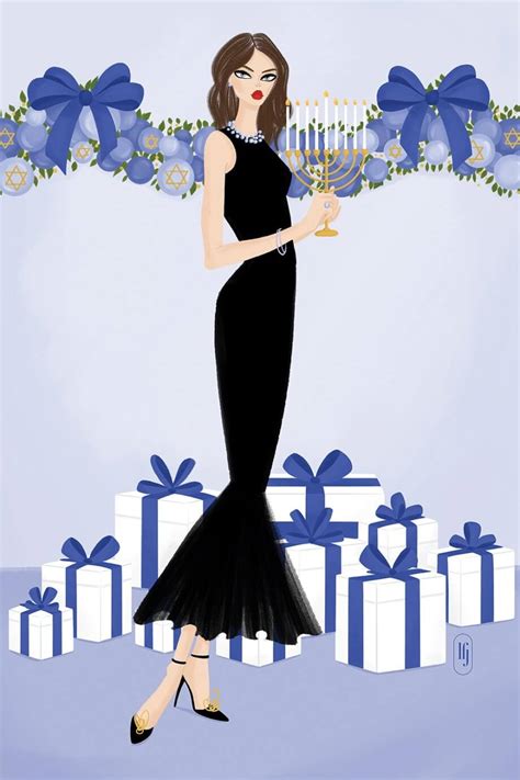 Art Prints Celebrating Hanukkah – iCanvas Blog – Heartistry