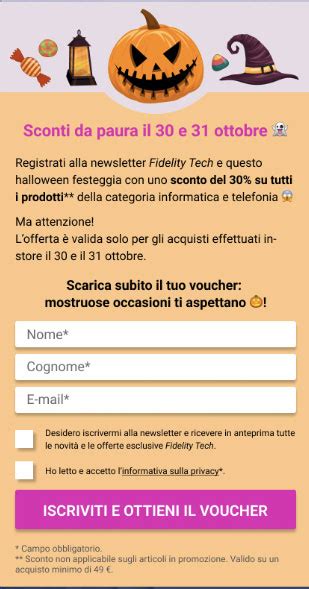 7 Consigli Per Creare Un Form Di Iscrizione Efficace