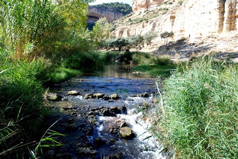 Albalate del Arzobispo Turismo de Aragón