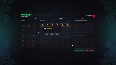 Inventory Gta V Images Behance