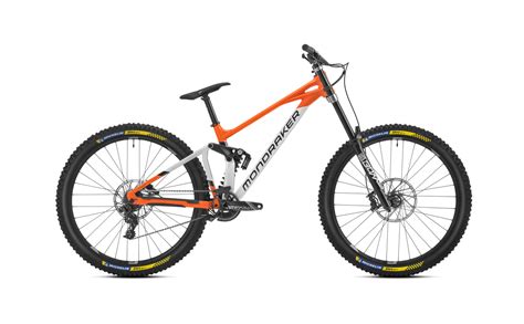 Mondraker SUMMUM 2024 Im Test