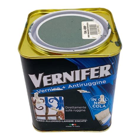 Vernifer ml 750 Arexons Blanc Satiné Leroy Merlin