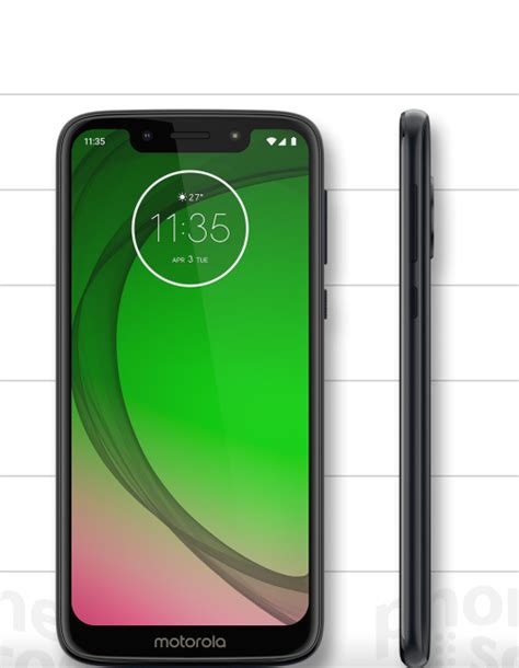 Compare Size Motorola Moto G Power 5G 2023 Vs Motorola Moto G7 Play