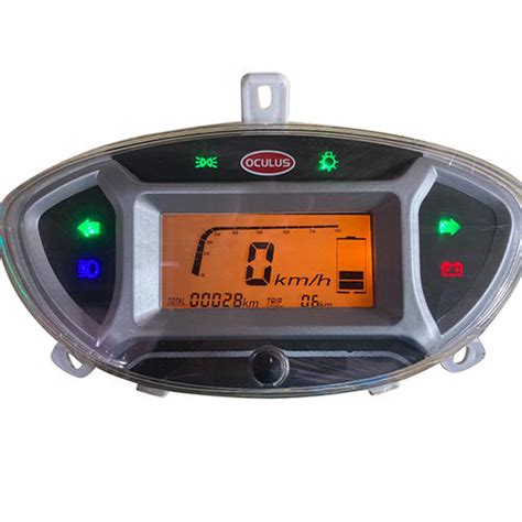 Digital Speedometer At Best Price In Delhi Delhi Joule Universal