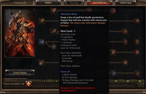 Grim Dawn Ultimate Beginners Build Guide Gameskinny