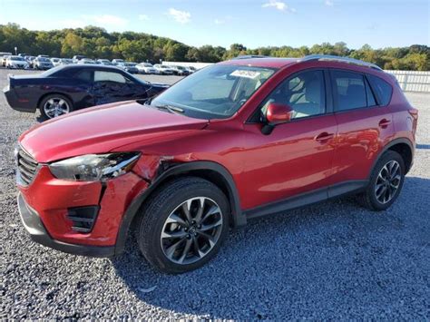 Mazda Cx Gt For Sale Nc Gastonia Wed Nov Used