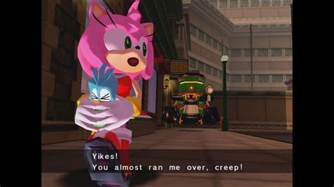 Sonic Adventure DX Director S Cut Episode 31 The Start Of The