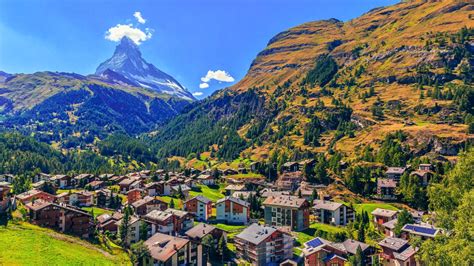 Zermatt Hotels And Zermatt Vacation Packages