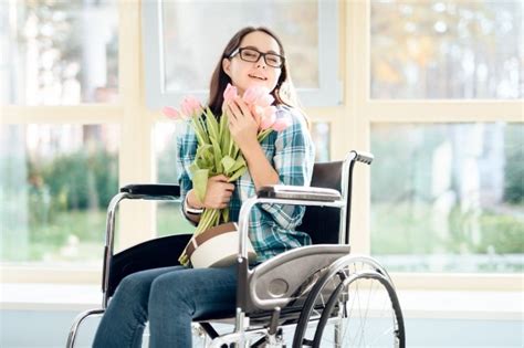 Tips For Dating Someone In A Wheelchair Telegraph