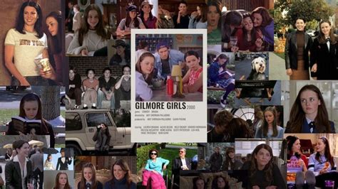 Gilmore Girls Desktop Wallpaper