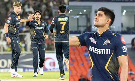 IPL 2024 GT Vs DC Shubman Gill IPL 2024 Schedule Date Time Venue