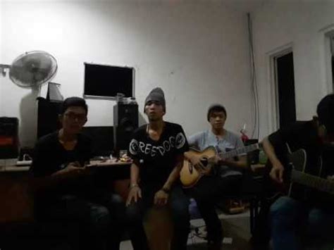 Slank Terlalu Manis Cover YouTube