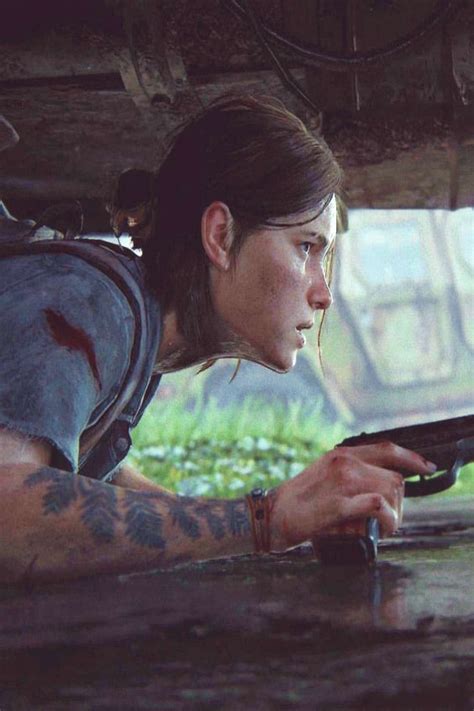 The Last Of Us Part Ii Gameplay Details In 2020 The Last Of Us The Last Of Us2 Last Of Us