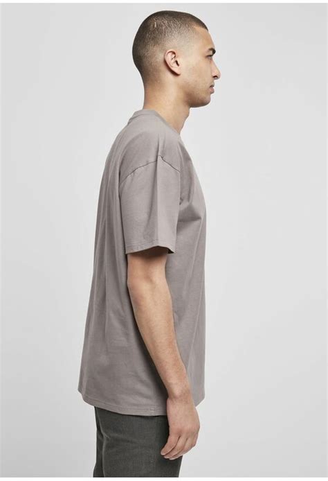 Basic T Shirts T Shirt Heavy Oversized Tee Urban Classics