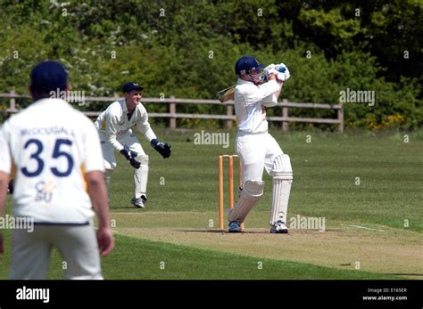 University Sport Men S Cricket At Warwick University England Uk