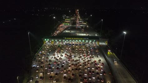 Daftar Lengkap Kenaikan Tarif Tol Jakarta Cikampek Dan Tol Layang MBZ