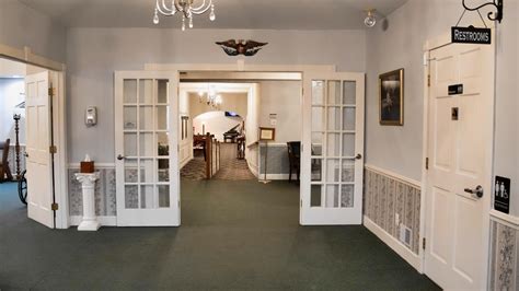 Boucher Funeral Home Services and Information in Deptford, NJ 27