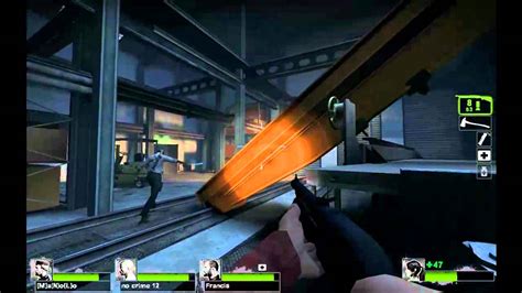 Left 4 Dead 2 Multiplayer Gamevicio