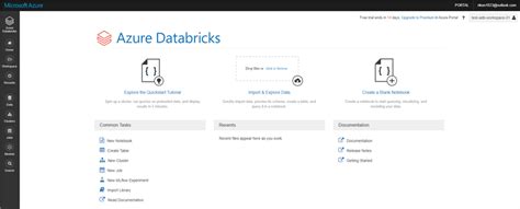 Azure Databricks Tutorial How To Work With Azure Databricks Part 3