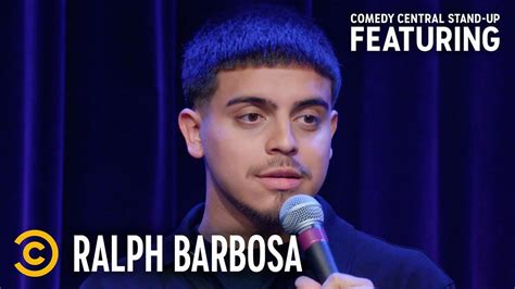 Ralph Barbosa, Punch Line Comedy Club - Sacramento, October 19 2023 | AllEvents.in