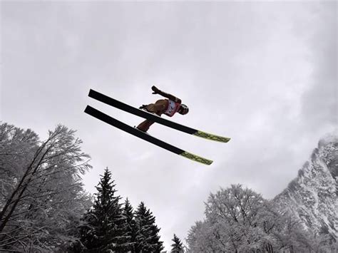 M W Lotach Planica Kamil Stoch Powalczy O Jedyne Z Oto Kt Rego