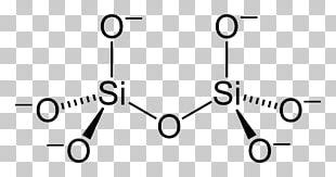 Silicon Oxygen Tetrahedron PNG Images, Silicon Oxygen Tetrahedron ...