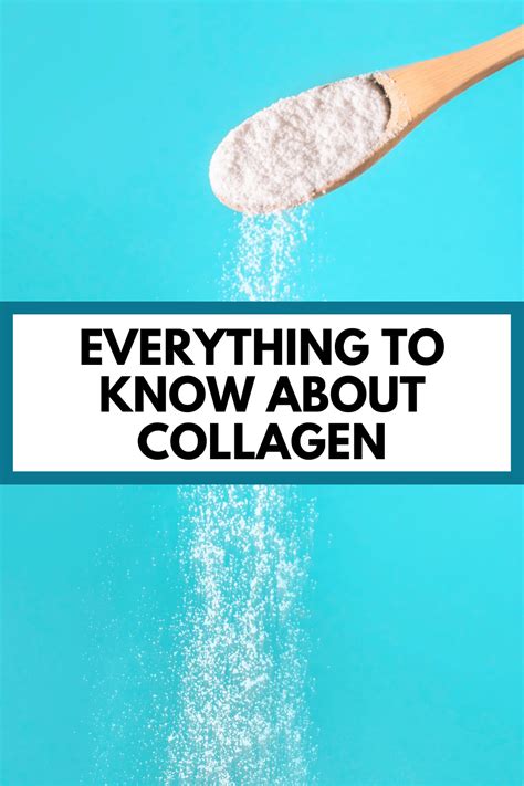 What Is Collagen Collagen Benefits And Side Effects Nutrition To Fit Lindsey Janeiro Simple