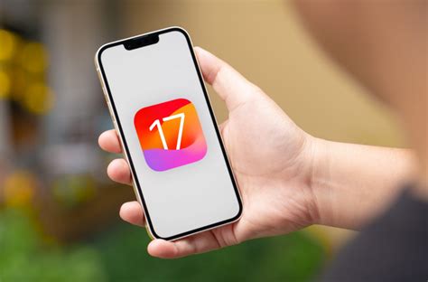 Apple Lança Ios 17 E Outros Sistemas Veja Iphones Compatíveis