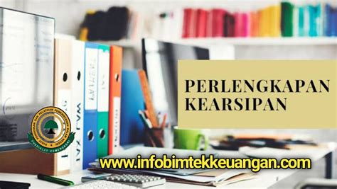 Bimtek Kearsipan L Info Bimtek Dan Diklat Nasional