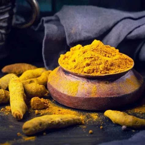 Turmeric Powder Erode At Rs Kg Turmeric Powder In Cuttack Id