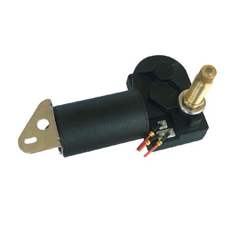 24v Wiper Motor 2 Spd 38mm