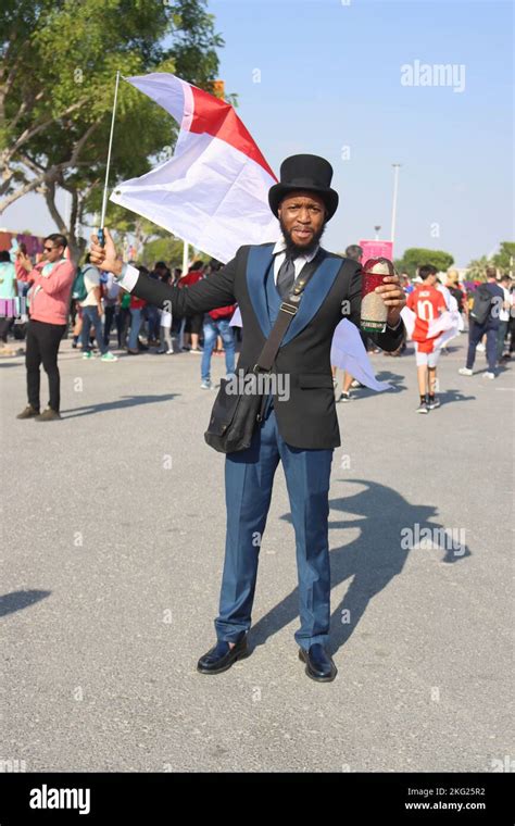 Angleterre Vs Pays De Galles Coupe Du Monde Fifa Qatar Banque De