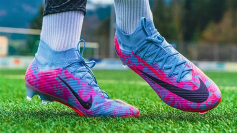 Cr Schuhtest Nike Superfly Dream Speed Playtest Youtube