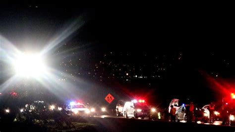 Semi Truck Strikes Kills Pedestrian In Clearfield On Freeway News