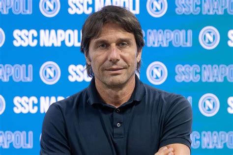 Come Un Juventino Pu Superare Il Fatto Che Antonio Conte Sia Andato Al