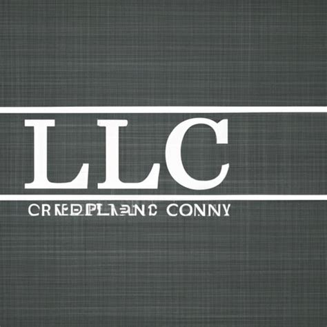 How Does an LLC Work? Understanding the Benefits and Process of Setting ...