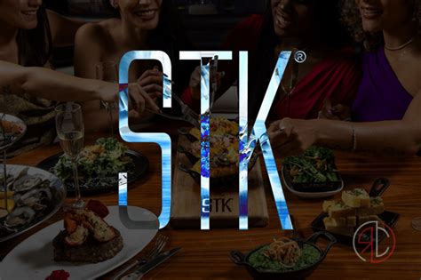 STK Las Vegas at The Cosmopolitan – Las Vegas, NV – Reservations