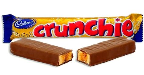 Cadbury Crunchie Bar Atelier Yuwaciaojp