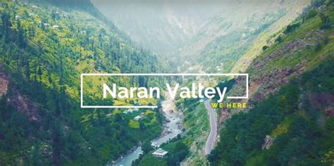 Naran Kaghan – Pakistan Travel Guide