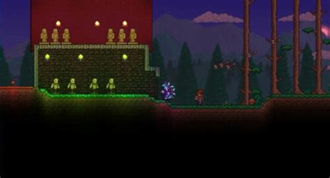 How To Get Orichalcum In Terraria Touch Tap Play