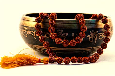 7 Important Benefits Of Wearing Rudraksha Mala Instaastro