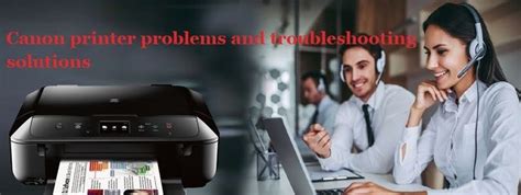 Canon printer problems and troubleshooting solutions | Printer, Printer ...