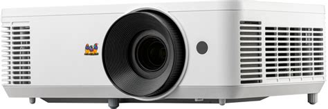 Viewsonic Pa S Ansi Lumens Svga Business Education Projector