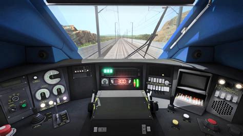 Train Simulator LGV Rhône Alpes Méditerranée Route Extension Add On