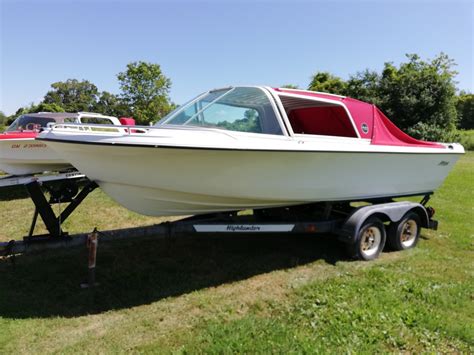 Classic Fiberglass Boats Antique Boat America