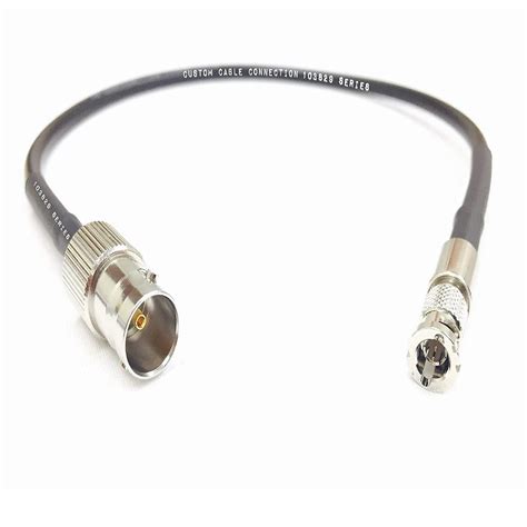 Mini BNC To BNC SDI Cable Proaudio