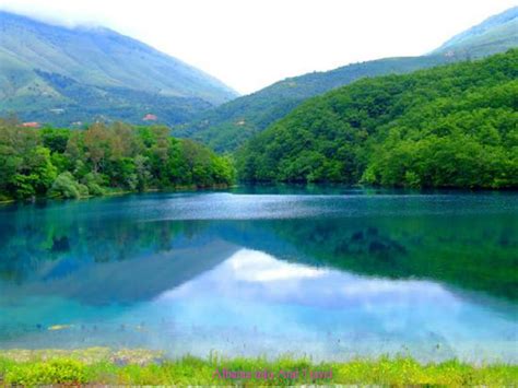 "BLUE EYE" | Albanian Tourism Guide