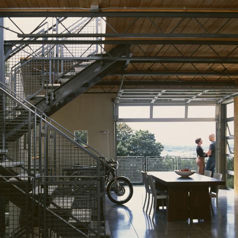 Glulam Stringers Photos Ideas Houzz