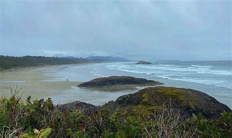 This B C Beach Ranked Among The Best Beaches In The World Parkbench